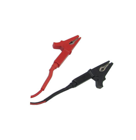 BAYADOU 29.2V 5A Lifepo4 Fast Charger For 8S 24V Energy Storage RV Iron Phosphate Solar System Battery Charger Alligator Clip XT60 Connector