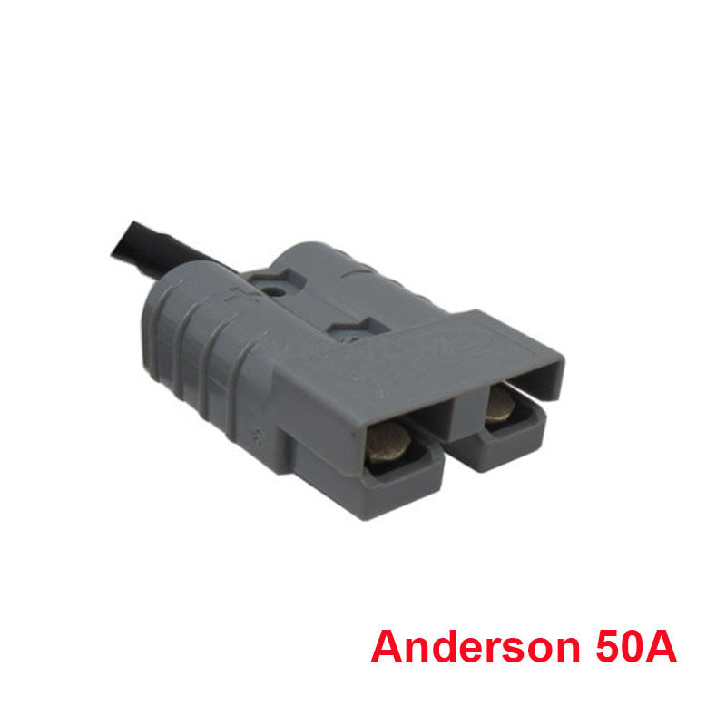 BAYADOU 58.4V 5A LiFePO4 Battery Fast Charger 51.2V 48V 16S Iron Phosphate RV Touring Car Energy Storage Charger Copper Nose XT90 XT60