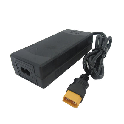 29.2V 2A Lifepo4 Charger 8S 24V 25.6V Iron Phosphate LFP 10AH 20AH Electric Bike scooter Battery Charger XT60 DC Connector