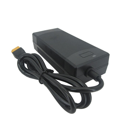 29.2V 2A Lifepo4 Charger 8S 24V 25.6V Iron Phosphate LFP 10AH 20AH Electric Bike scooter Battery Charger XT60 DC Connector