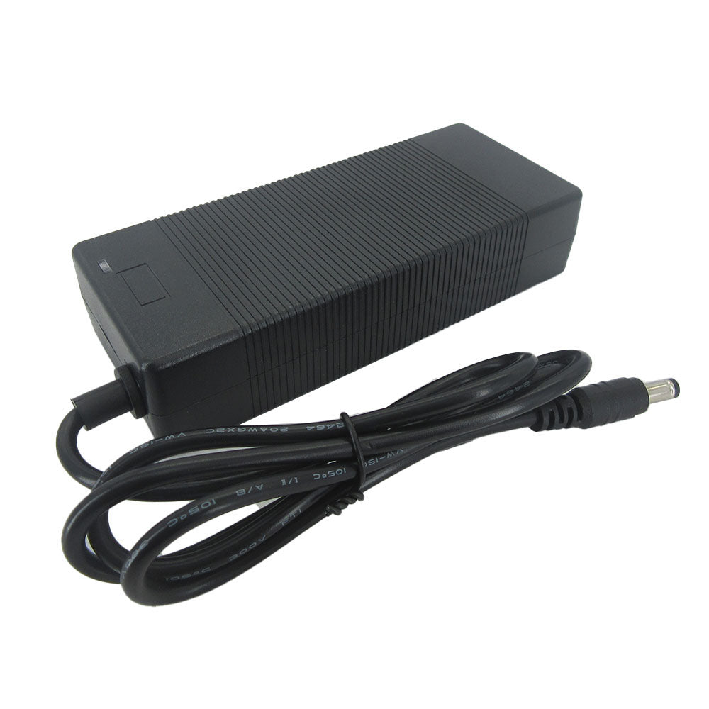 29.4V 3A Lithium Charger For 7S 24V Li-ion 15AH 20AH Electric Bike Scooter Tool Battery Charger XT60 DC Connector
