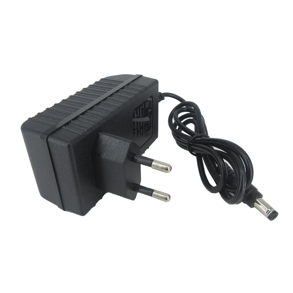 14.6V 2A 29.2V 1A Lifepo4 Charger 4S 12V 8S 24V Lithium Iron Phosphate Toy Car Electric tool Battery Wall Charger DC5.5*2.5MM DC5.5*2.1MM