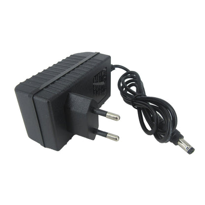 14.6V 2A 29.2V 1A Lifepo4 Charger 4S 12V 8S 24V Lithium Iron Phosphate Toy Car Electric tool Battery Wall Charger DC5.5*2.5MM DC5.5*2.1MM