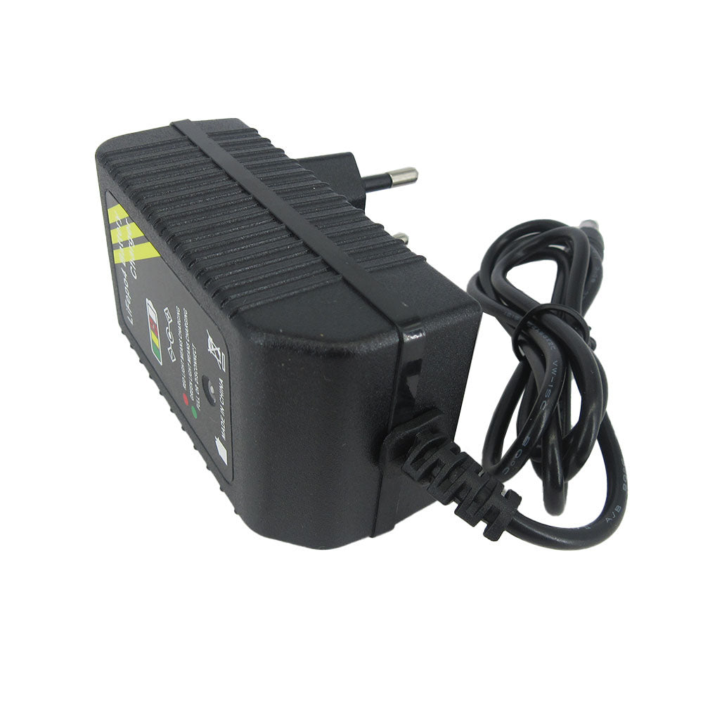 14.6V 2A 29.2V 1A Lifepo4 Charger 4S 12V 8S 24V Lithium Iron Phosphate Toy Car Electric tool Battery Wall Charger DC5.5*2.5MM DC5.5*2.1MM