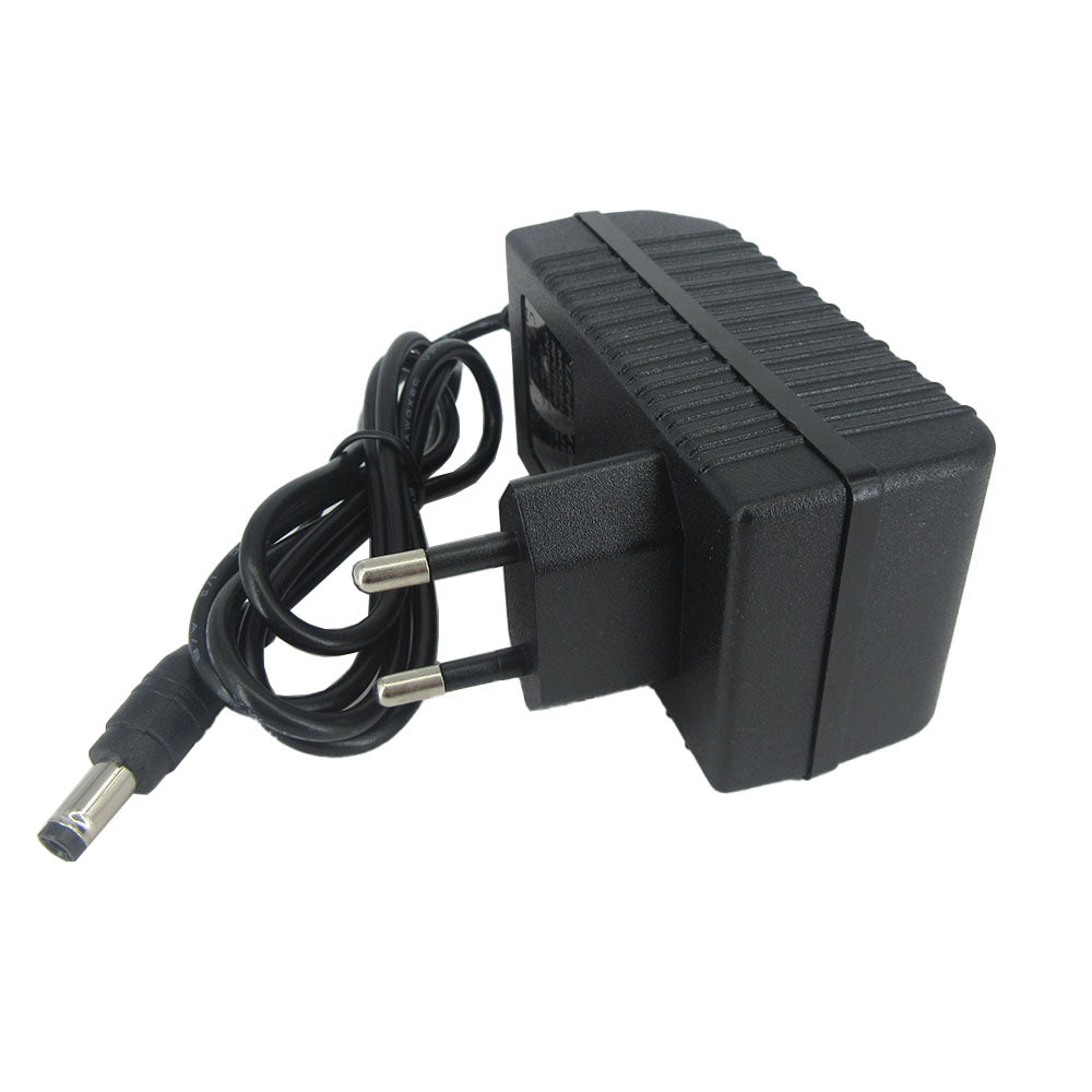 14.6V 2A 29.2V 1A Lifepo4 Charger 4S 12V 8S 24V Lithium Iron Phosphate Toy Car Electric tool Battery Wall Charger DC5.5*2.5MM DC5.5*2.1MM