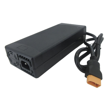 12.6V 20A Lithium Charger 12V 3S 10.8V 11.1V Li-ion UPS System Solar Car LFP Energy Storage Battery Fast Charger XT60 XT90 220V Input