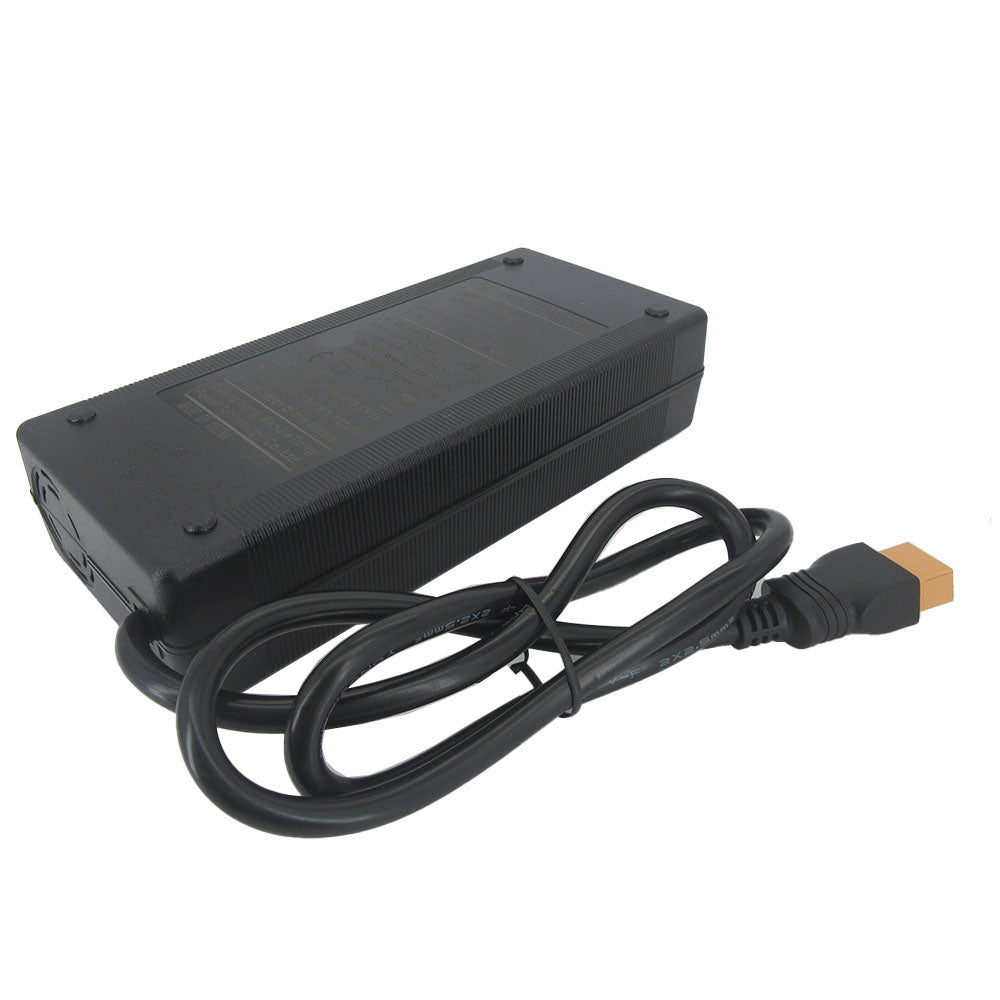 12.6V 20A Lithium Charger 12V 3S 10.8V 11.1V Li-ion UPS System Solar Car LFP Energy Storage Battery Fast Charger XT60 XT90 220V Input