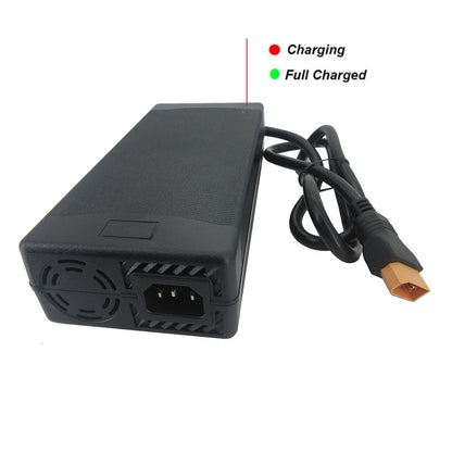 12.6V 20A Lithium Charger 12V 3S 10.8V 11.1V Li-ion UPS System Solar Car LFP Energy Storage Battery Fast Charger XT60 XT90 220V Input