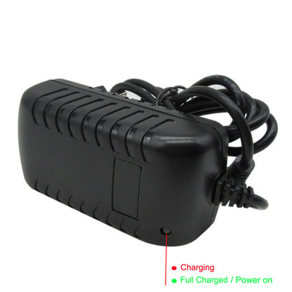 10PCS/LOT Wholesale 14.6V 2A Lifepo4 Battery Fast Charger For 12V 12.8V 4S 10AH 12AH Iron Phosphate LFP Solar System Electric Tool Charger