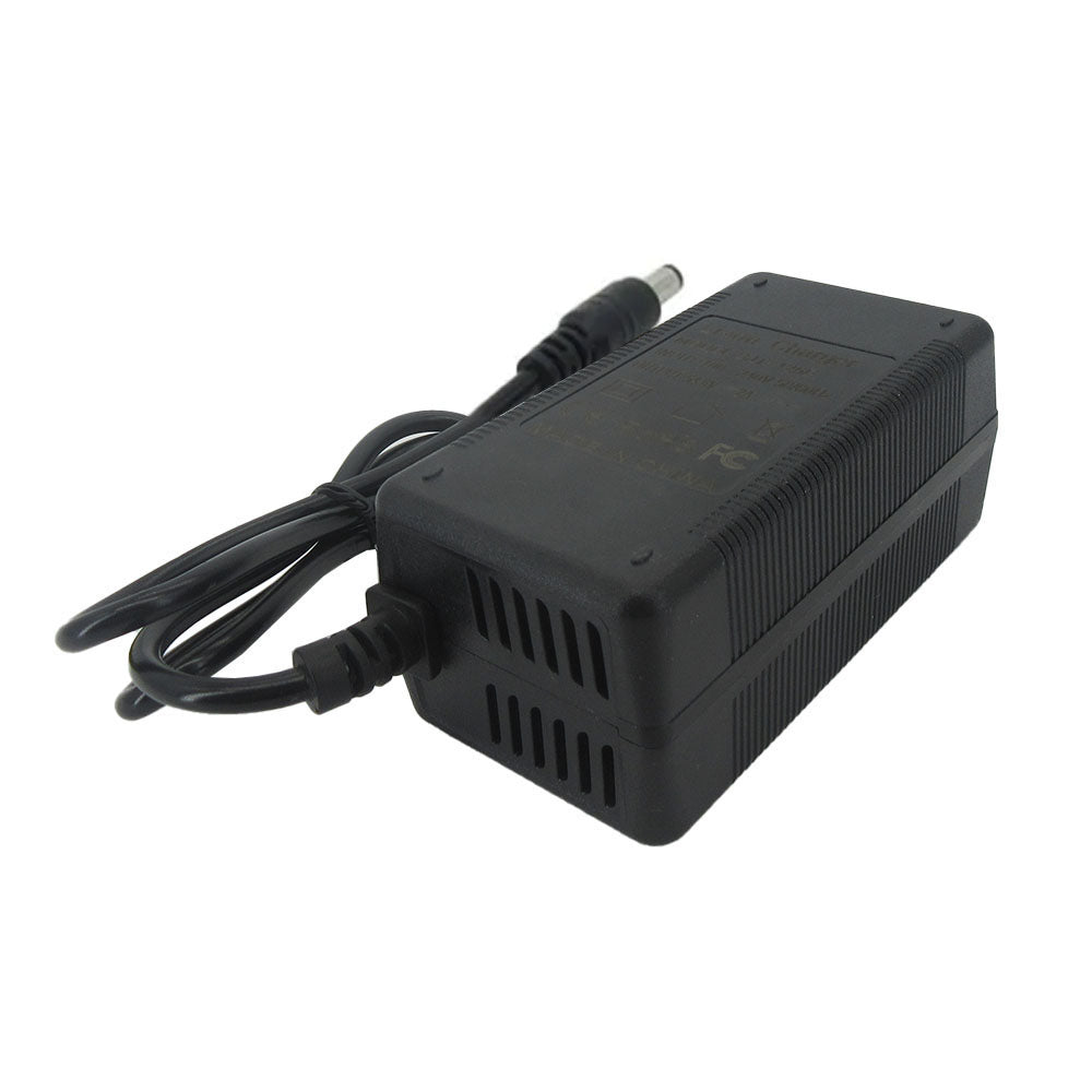 14.6V 4A Lifepo4 Lithium Iron Phosphate Battery Charger For 12.8V 4S Solar Electric tool LED Light Fast Charger Alligator Clip XT60 Connector