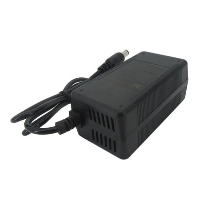14.6V 4A Lifepo4 Lithium Iron Phosphate Battery Charger For 12.8V 4S Solar Electric tool LED Light Fast Charger Alligator Clip XT60 Connector