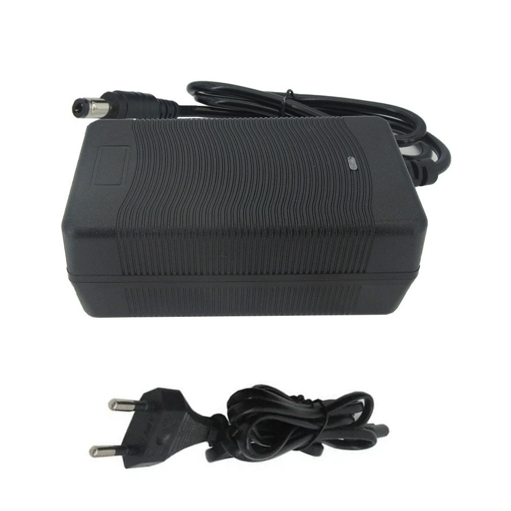 14.6V 4A Lifepo4 Lithium Iron Phosphate Battery Charger For 12.8V 4S Solar Electric tool LED Light Fast Charger Alligator Clip XT60 Connector
