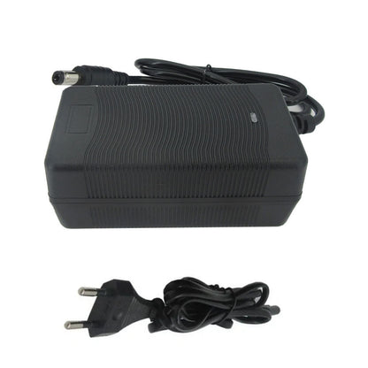 14.6V 4A Lifepo4 Lithium Iron Phosphate Battery Charger For 12.8V 4S Solar Electric tool LED Light Fast Charger Alligator Clip XT60 Connector