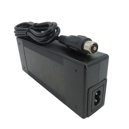 29.4V 3A Lithium Charger For 7S 24V Li-ion 20AH Electric Bike scooter Tool Battery Charger RCA DC Connector