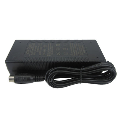 29.4V 3A Lithium Charger For 7S 24V Li-ion 20AH Electric Bike scooter Tool Battery Charger RCA DC Connector