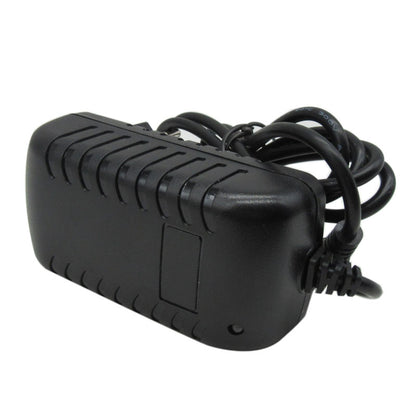 10PCS/LOT Wholesale 29.4V 1A 1000MA DC Lithium Charger For 7S 24V 5AH Li-ion Electric Tool Battery Wall Charger US / EU Plug