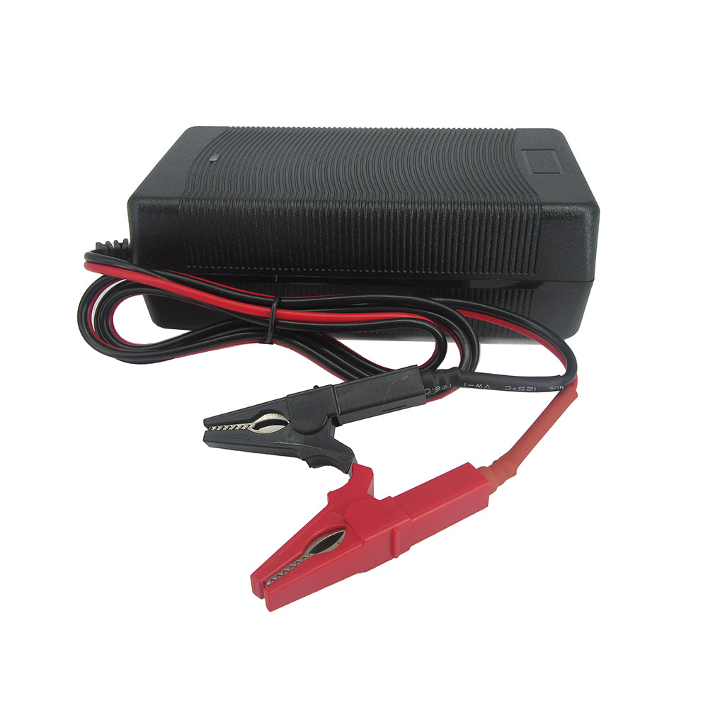 BAYADOU 3.2V 3.3V 5A Lifepo4 Charger 1S 3.65V 3.65 Volt 30AH 40AH LFP Energy Storage Solar Iron Phosphate RV Battery Cell Smart Chargers with Fan