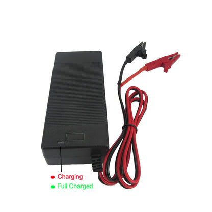 BAYADOU 3.2V 3.3V 5A Lifepo4 Charger 1S 3.65V 3.65 Volt 30AH 40AH LFP Energy Storage Solar Iron Phosphate RV Battery Cell Smart Chargers