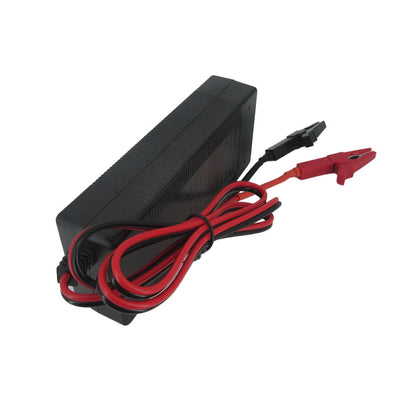 BAYADOU 3.2V 3.3V 5A Lifepo4 Charger 1S 3.65V 3.65 Volt 30AH 40AH LFP Energy Storage Solar Iron Phosphate RV Battery Cell Smart Chargers