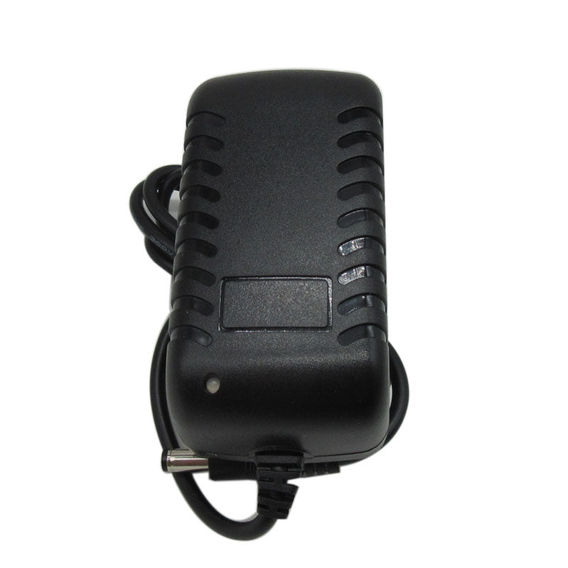 10PCS/LOT Wholesale 29.4V 1A 1000MA DC Lithium Charger For 7S 24V 5AH Li-ion Electric Tool Battery Wall Charger US / EU Plug