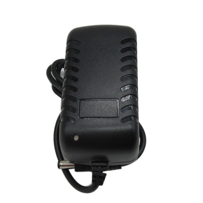 10PCS/LOT Wholesale 29.4V 1A 1000MA DC Lithium Charger For 7S 24V 5AH Li-ion Electric Tool Battery Wall Charger US / EU Plug