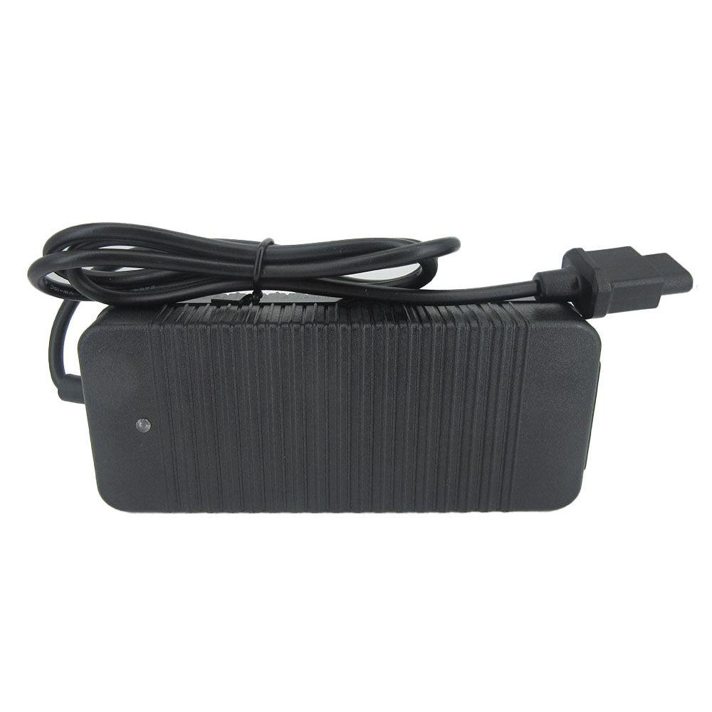 53.5V 2A Lithium ion Battery Charger for NIU KQI 2 / 3 Charger EU US UK AU Plug