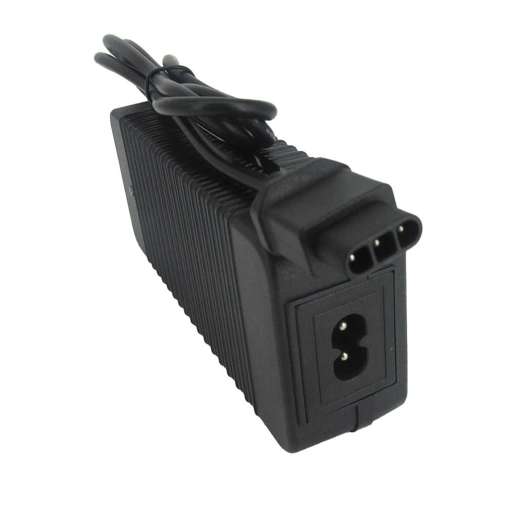 53.5V 2A Lithium ion Battery Charger for NIU KQI 2 / 3 Charger EU US UK AU Plug