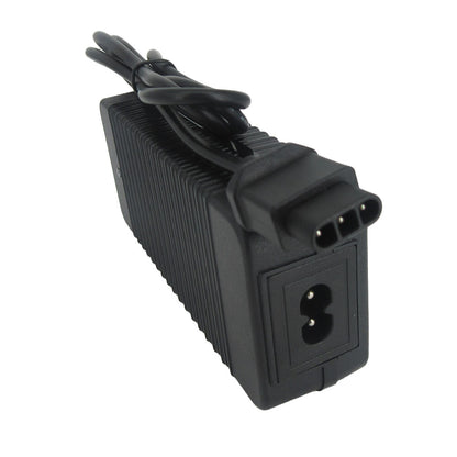 53.5V 2A Lithium ion Battery Charger for NIU KQI 2 / 3 Charger EU US UK AU Plug