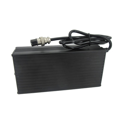 BAYADOU 67.2V 5A Battery Charger Universal Smart Charger for 60V E-Bike Electric Scooter 16S Lithium Battery