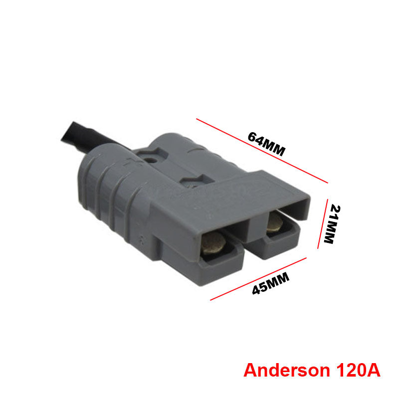 BAYADOU 1500W Waterproof 58.4V 25A LiFePO4 Charger for 48V 16S 200AH 100AH Lithium Iron Phosphate Photovoltaics Energy storage Golf Cart Smart Fast Chargers IP67