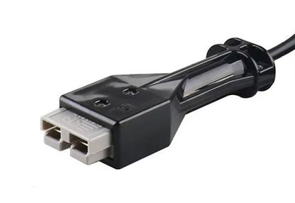 Waterproof Ez Go 48 Volt 10A Golf Cart Lead Acid Battery Fast Charger 48V EZgo RXV Club Car TXT plug 58.8V US EU Plug 600W Powerful