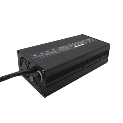 BAYADOU 360W 16.8V 20A Lithium Battery Charger 4S 14.4V 14.8V Li-ion Electric Tool Fish Boat Lamp Light Solar Energy Yacht Fast Charger