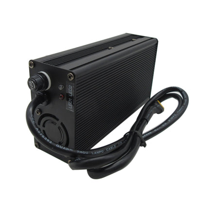 BAYADOU 360W 16.8V 20A Lithium Battery Charger 4S 14.4V 14.8V Li-ion Electric Tool Fish Boat Lamp Light Solar Energy Yacht Fast Charger