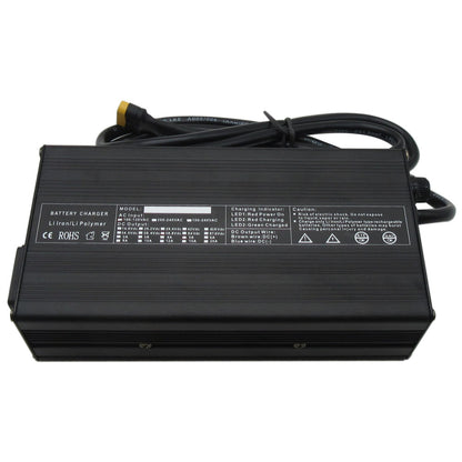 BAYADOU 360W 16.8V 20A Lithium Battery Charger 4S 14.4V 14.8V Li-ion Electric Tool Fish Boat Lamp Light Solar Energy Yacht Fast Charger