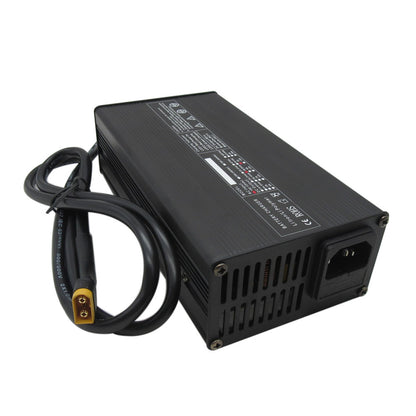 BAYADOU 360W 16.8V 20A Lithium Battery Charger 4S 14.4V 14.8V Li-ion Electric Tool Fish Boat Lamp Light Solar Energy Yacht Fast Charger