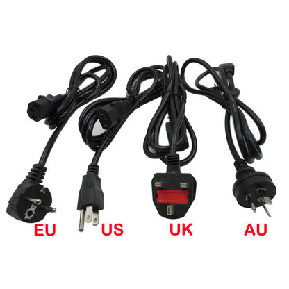 BAYADOU 29.4V 4A Li-ion Fast Charger 24V 7S Lithium Electric boat Bike UPS Solar System battery Charger 120W Powerful CE ROHS